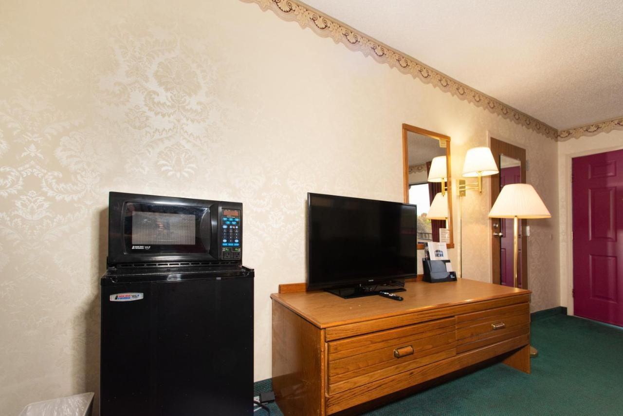Express Inn Eureka Springs Luaran gambar