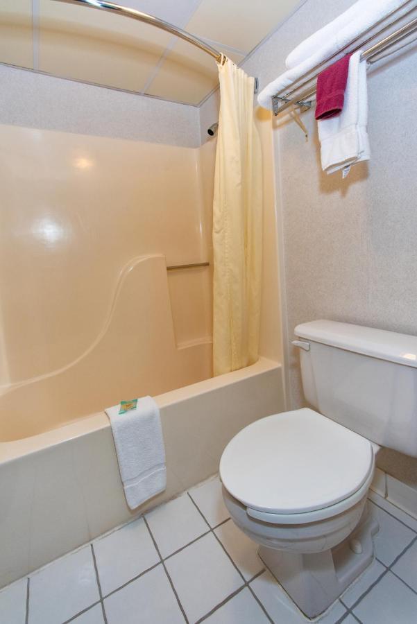 Express Inn Eureka Springs Luaran gambar