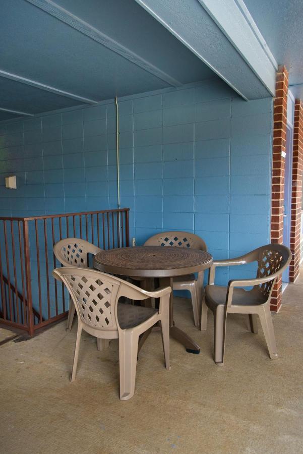 Express Inn Eureka Springs Luaran gambar