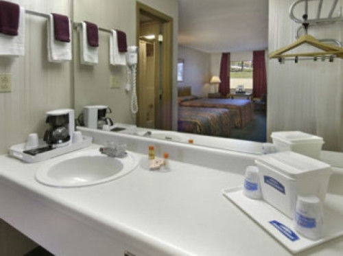 Express Inn Eureka Springs Luaran gambar